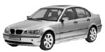 BMW E46 B0215 Fault Code