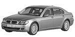 BMW E65 B0215 Fault Code