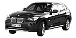 BMW E84 B0215 Fault Code