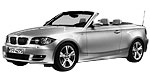 BMW E88 B0215 Fault Code