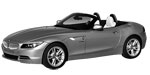 BMW E89 B0215 Fault Code