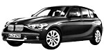 BMW F20 B0215 Fault Code