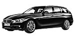 BMW F31 B0215 Fault Code